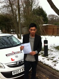 Driving Lessons High Wycombe With Rookie Driver School Of Motoring 627858 Image 9